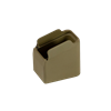 TPM Sig P320 Compact +5 Extension-Barrett Brown
