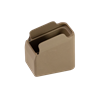 TPM Sig P320 Compact +3 Extension-Multi Cam Dark Brown