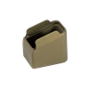 TPM Sig P320 Compact +3 Extension-Midnight Bronze