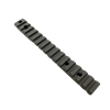 TPM Remington 700 Scope Base Short Action 20 - Patriot Brown