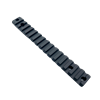 TPM Remington 700 Scope Base Long Action 30 - Black