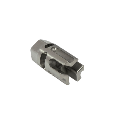 TPM .22 Cal Titanium Flash Hider