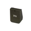 TPM Glock .40 +2 Mag Extension- Midnight Bronze