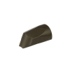TPM Tikka Bolt Shroud - Aluminum - MIDNIGHT BRONZE