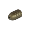 TPM Aluminum Bolt Knob - Drake - MIDNIGHT BRONZE