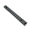 TPM Remington 700 Scope Base Long Action 30 - Tungsten