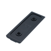 TPM 4” M Lok ARCA Rail