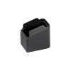 TPM Sig P320 Compact +5 Extension-Black