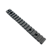 TPM Remington 700 Scope Base Short Action 30 - Tungsten