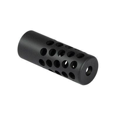 TPM .22 Cal Titanium Muzzle Brake