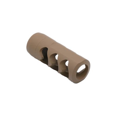 TPM CVA Paramount ST/Side Ported Brake
