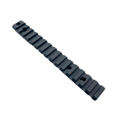 TPM Remington 700 Scope Base Short Action 30 MOA