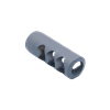 TPM CVA Paramount ST/Side Ported Brake GREY