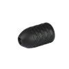 TPM Aluminum Bolt Knob - Drake - BLACK