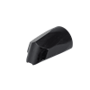 TPM Tikka Bolt Shroud - Aluminum - BLACK