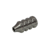 TPM Titanium Bolt Knob - Grenade