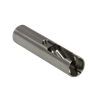 TPM Ruger Precision - Rifle Polished Titanium Bolt Shroud
