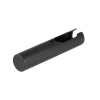 TPM Ruger Precision - Rifle Black Aluminum Shroud - Black