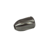 TPM Titanium Bolt Knob - Helical Fluted