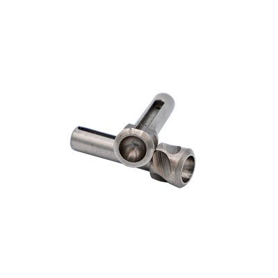 TPM AR-15 Easy Pull Titanium Take Down Pins