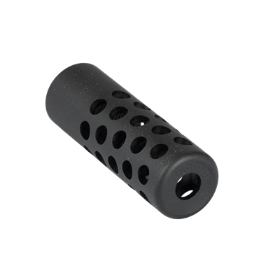 TPM 6.5 Titanium Muzzle Brake